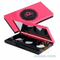 Color Eye Shadow Case