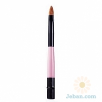 Pink : Lip Brush No 7