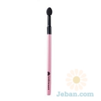 Pink : Shadow Tip Brush No 6