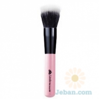Pink : Finishing Brush No 2