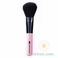 Pink : Powder Brush No 1