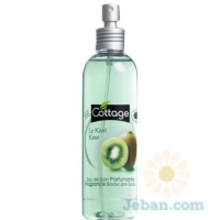 Fragrance Bodycare Spray : Kiwi