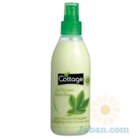 Energising : After-Shower Lotion Green Tea