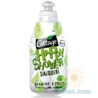 Happy Shower : Daiquiri