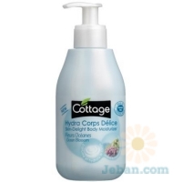 Skin-Delight Body Moisturizer : Ocean Blossom