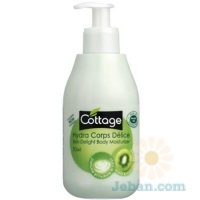 Skin-Delight Body Moisturizer : Kiwi