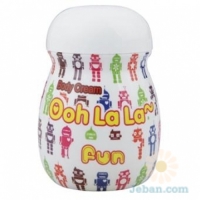 Body Cream : Fun
