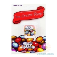 Lip Balm : Candy