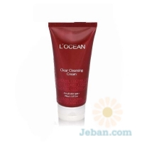 Clear Cleansing Cream