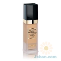 Perfection : Liquid Foundation