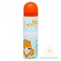 Nail Color Quick Dry Spray