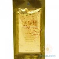 24K : Gold Pearl Powder Mask