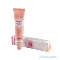Sun Protect & Pore Cover Primer Spf50+pa+++