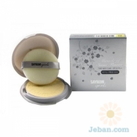 Miracle Of Snow Flower