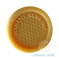 Honeygen Soap Formula
