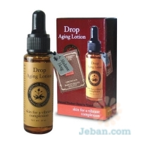 Drop Aging Lotion Original Formula