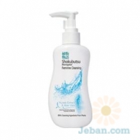 Feminine Cleansing : Everyday Con fidence