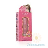 Beauty Sunscreen 3 In 1 SPF 40 PA+++