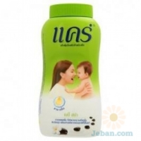 Baby Spa Hypo-Allergenic