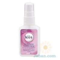 Comfort Epilator Spray