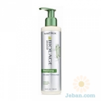 Biolage Fiberstrong Intra-Cylane : Fortifying Cream