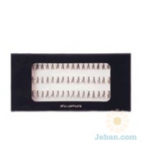 Flare Under Eyelashes Brown 