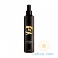 Iron In Thermal Styling Mist