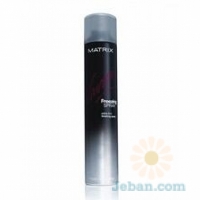 Extra-Full Freezing Spray