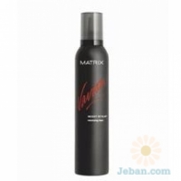 Height of Glam Volumizing Foam