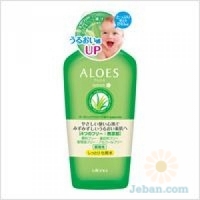 Aloes : Lotion R