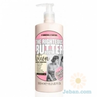 The Righteous Butter™ Body Lotion