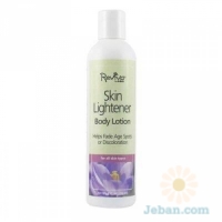 Skin Lightener : Body Lotion