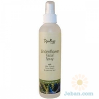 Lindenflower Facial Spray