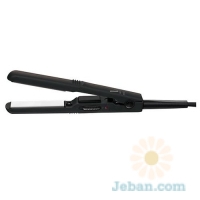 Minipro™ : Satin Touch Straightener