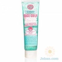Face Soap And Clarity™