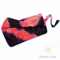 Bollywood Bamboo Brush Roll