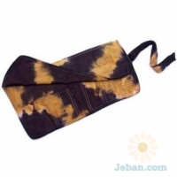 Enchantment Bamboo Brush Roll