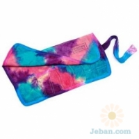 Around The World Bamboo Brush Roll