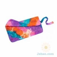 Kaleidoscope Brush Roll