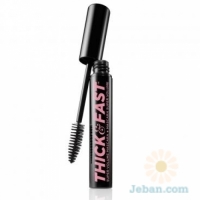 Thick & Fast™ Mascara