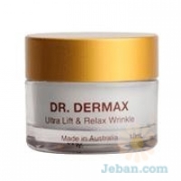 Mini Dr.Dermax Cream