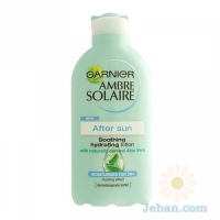 After Sun Soothing Hydrating Lotion