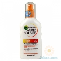 12 Hour Moisturising Protection Spray SPF30