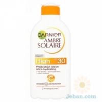 Moisturising Protection Milk SPF20