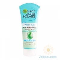 After Sun Gel With Aloe Vera