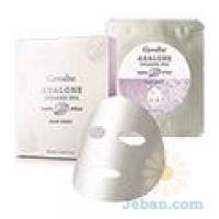 Abalone Collagen-Hya : Mask Sheet