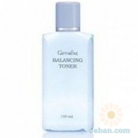 Balancing Toner