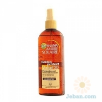 Protect Protective Oil SPF20 Medium