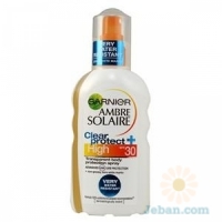 Clear Protect Spray SPF20