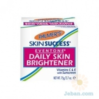 Skin Success : Eventone Daily Skin Brightener w/ SPF 15